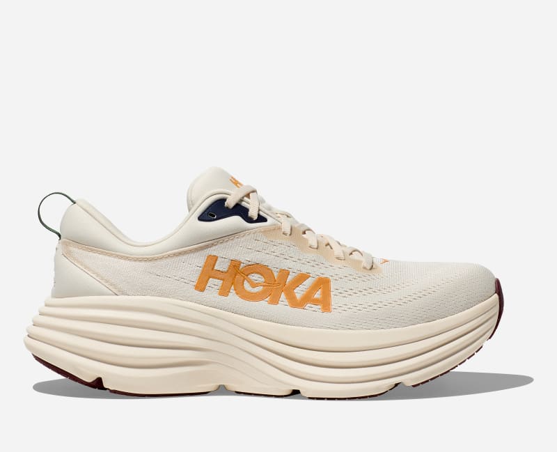 HOKA Bondiroad Running Shoes Ost