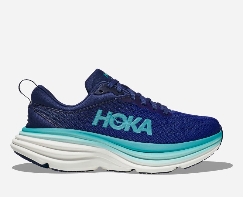 HOKA Bondiroad Running Shoes Bbes