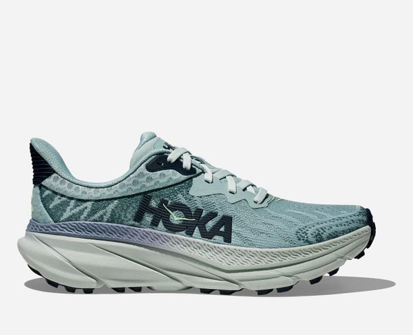 HOKA Challenger 7 Road Running Shoes Druzy Droplet