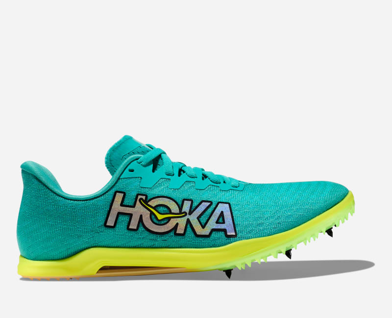 HOKA Cielo Xd Race Shoes Ceramic Evening Primrose W