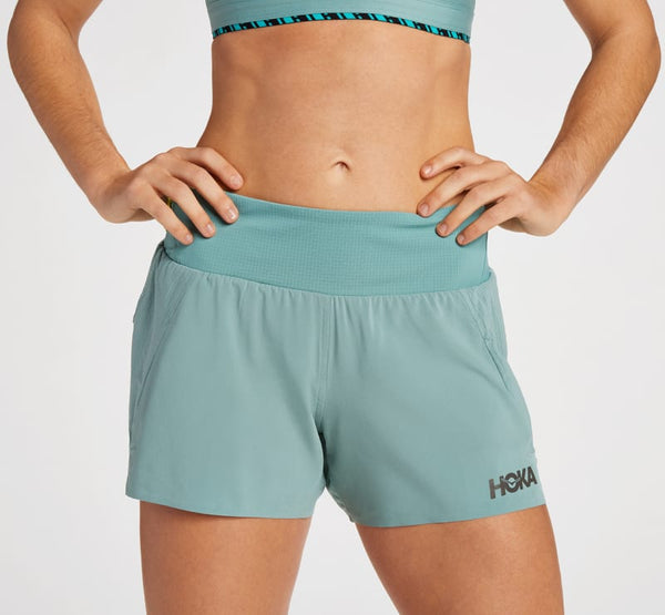 HOKA 4" Short Trellis, Size Medium