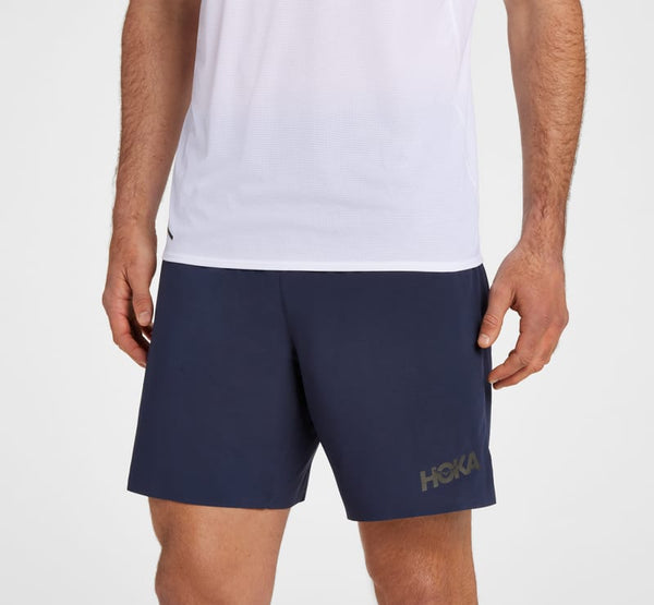 HOKA 7 Short Outer Space