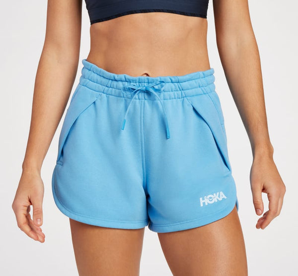 HOKA All-Day Short All Aboard, Size Large