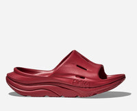 HOKA Ora Recovery Slidein Pepper W