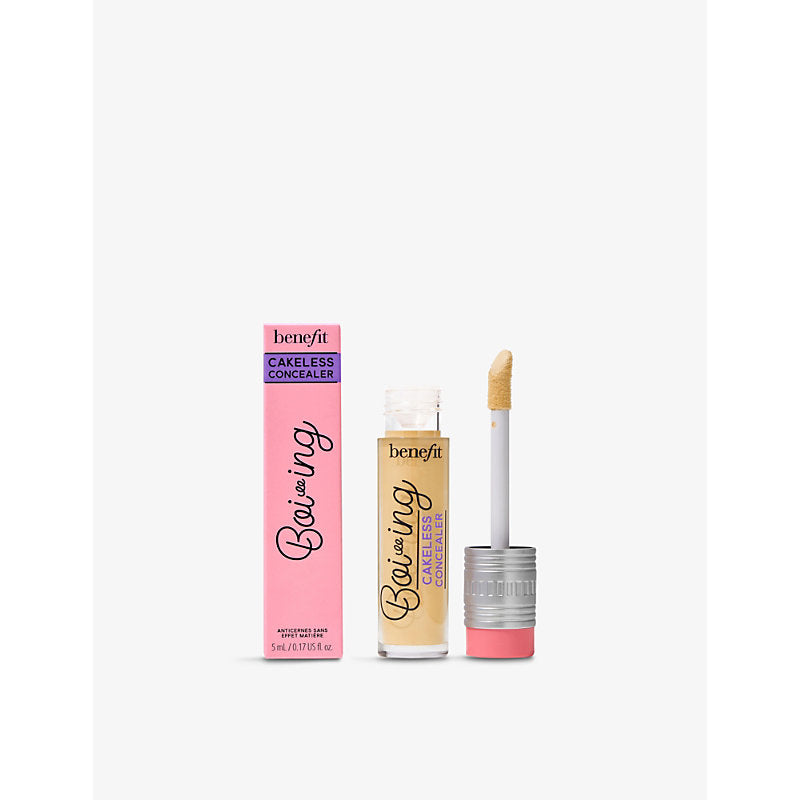 Benefit Boi-ing Cakeless Concealer 5ml