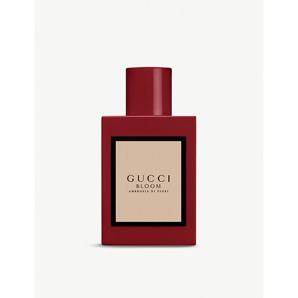  Gucci Bloom Ambrosia di Fiori eau de parfum