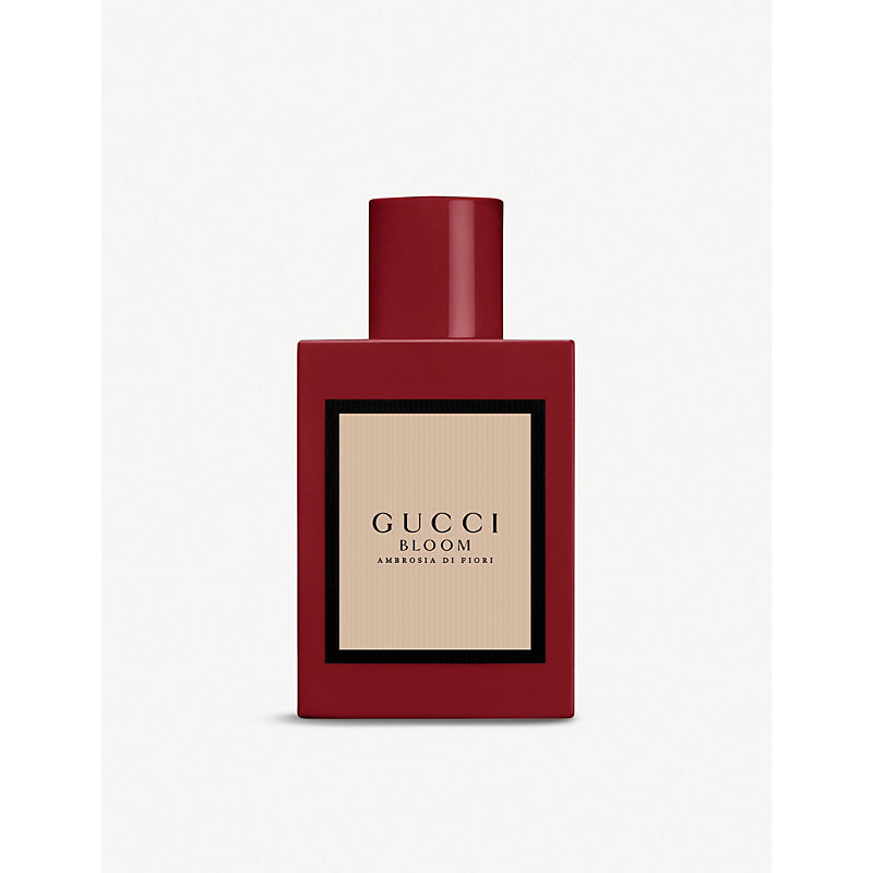  Gucci Bloom Ambrosia di Fiori eau de parfum