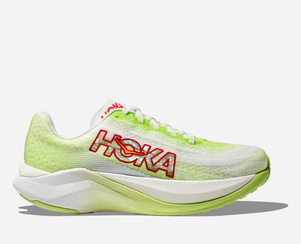 HOKA Mach X Road Running Shoes Lcw