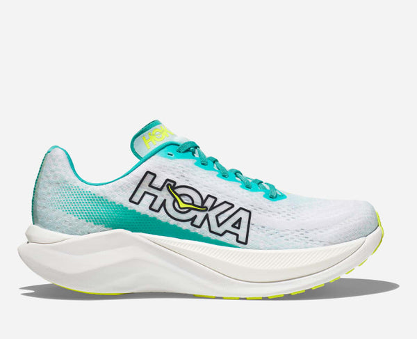 HOKA Mach X Road Running Shoes Wbgl