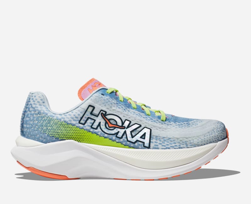 HOKA Mach X Road Running Shoes Dll