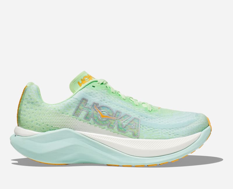 HOKA Mach X Road Running Shoes Lgso