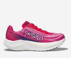 HOKA Mach X Road Running Shoes Rsrw B