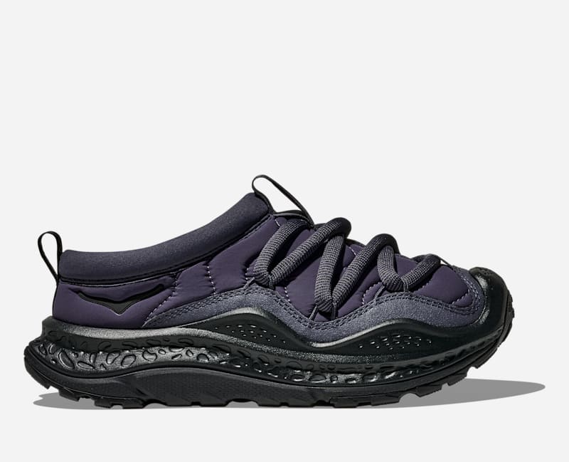 HOKA Ora Primo Lifestyle Shoes Squid Ink Black