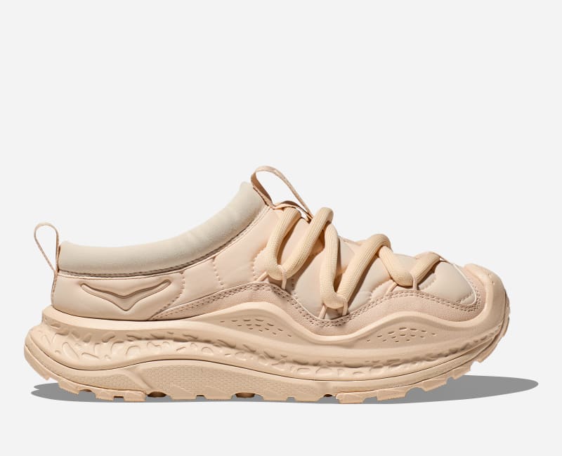 HOKA Ora Primo Lifestyle Shoes Vanilla