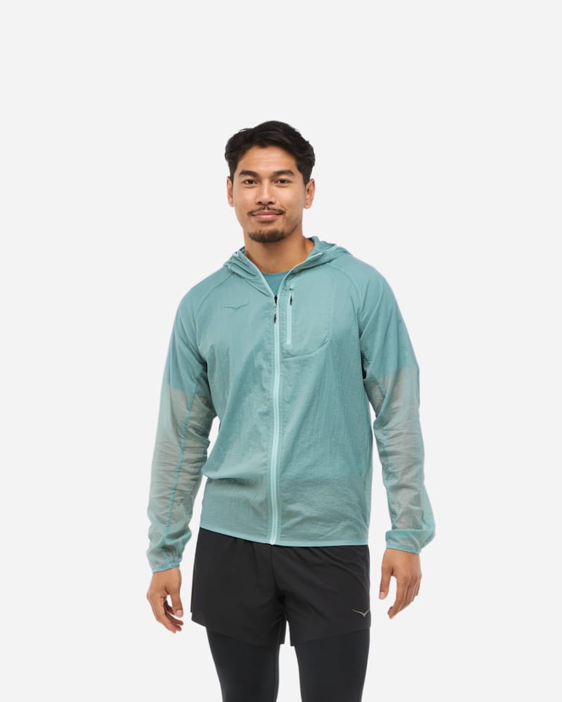 HOKA Skyflow Jacket Druzyarge