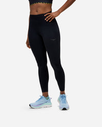 HOKA Novafly Run Tight'' Blackxl