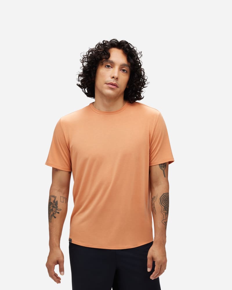 HOKA Essential T-Shirt Cedarmall