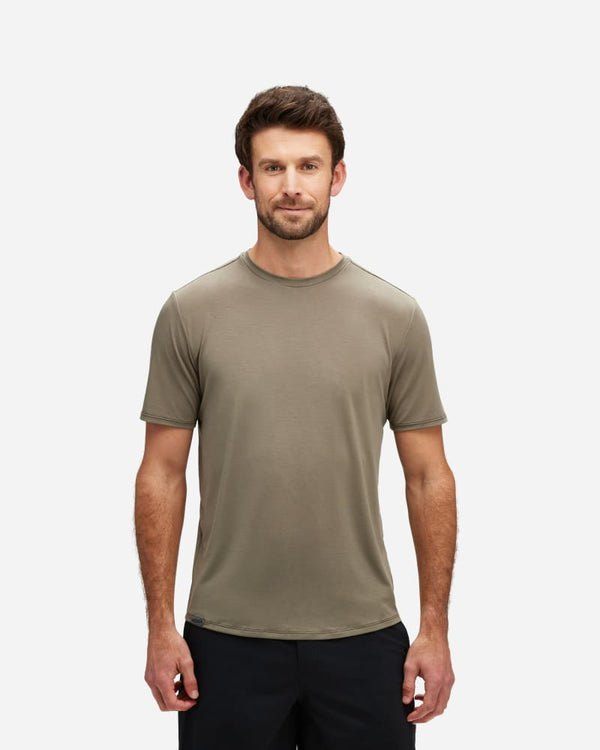 HOKA Essential T-Shirt SlateXL