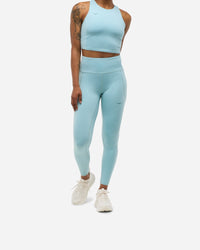 HOKA Elaro Knit Tight 27" in Druzy