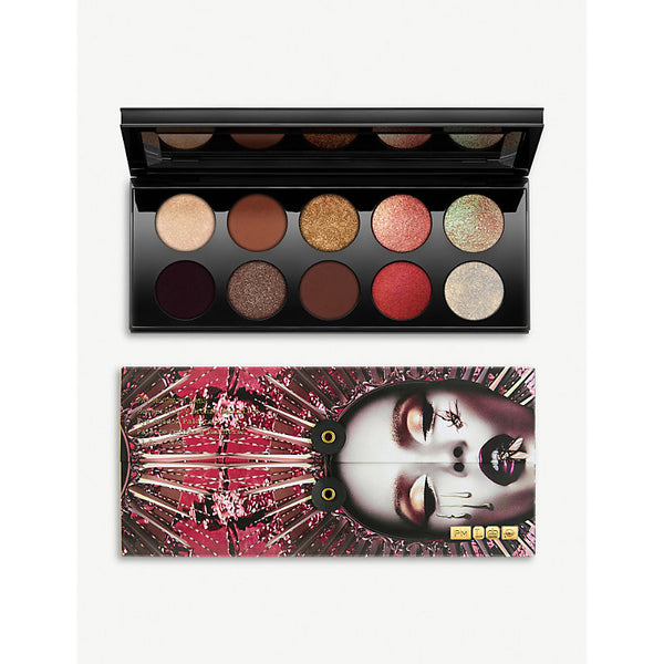 Pat Mcgrath Labs Mothership V Eyeshadow Palette Bronze Seduction