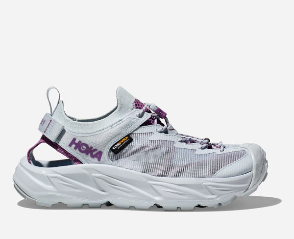 HOKA Hopara 2 Hiking Shoes Illusion Amethyst