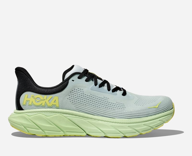 HOKA Arahiroad Running Shoes Droplet Druzy