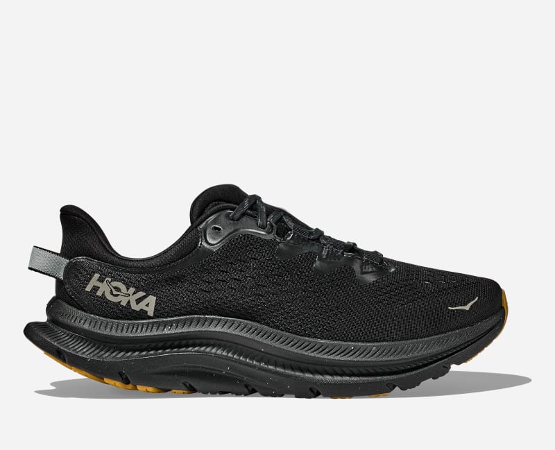 HOKA Kawanatraining & Gym Shoes Black