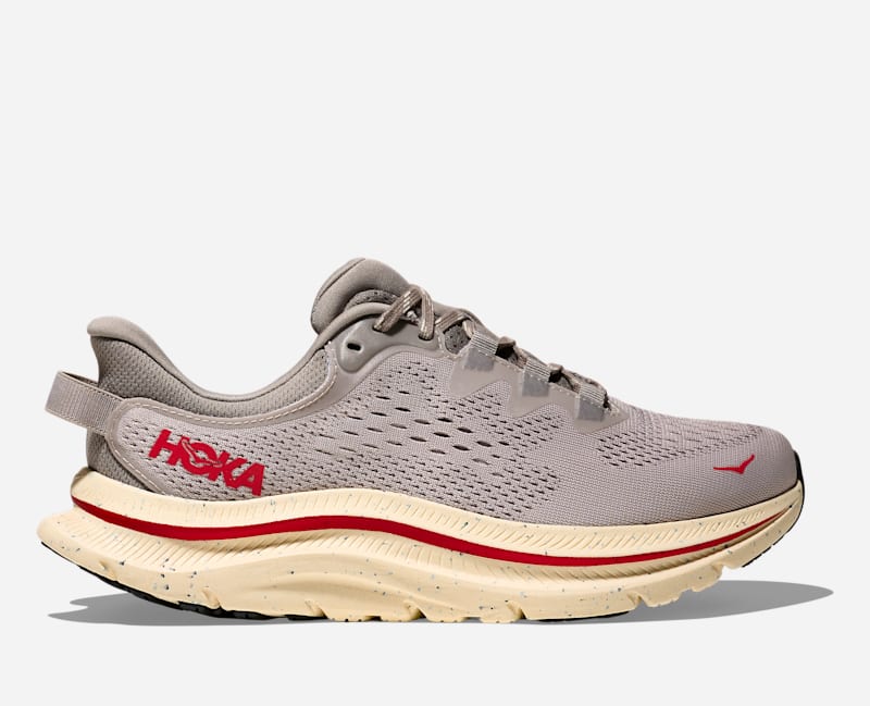 HOKA Kawanatraining & Gym Shoes Cement Cerise