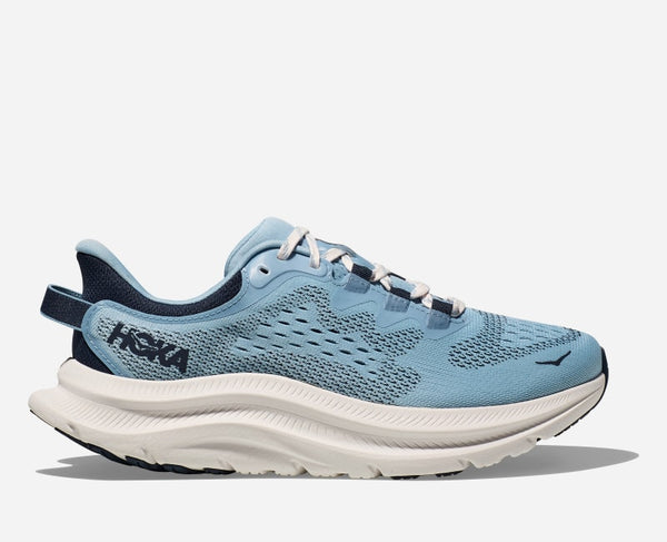 HOKA Kawana 2 Training & Gym Shoes Drizzle White