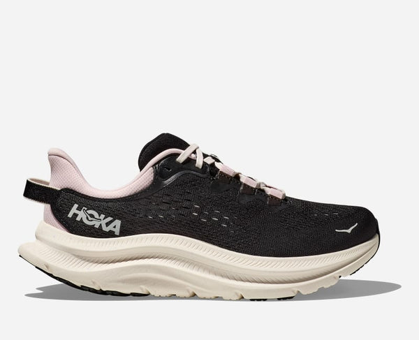 HOKA Kawana 2 Training & Gym Shoes Obsidian Alabaster