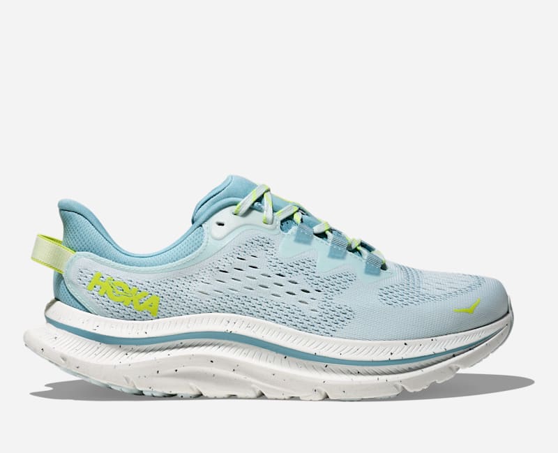 HOKA Kawanatraining & Gym Shoes Tundra Blue Raindrop
