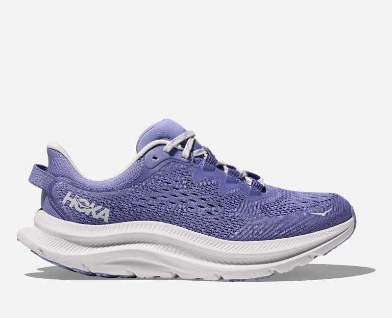 HOKA Kawanatraining & Gym Shoes Wild Indigo Cosmic Grey