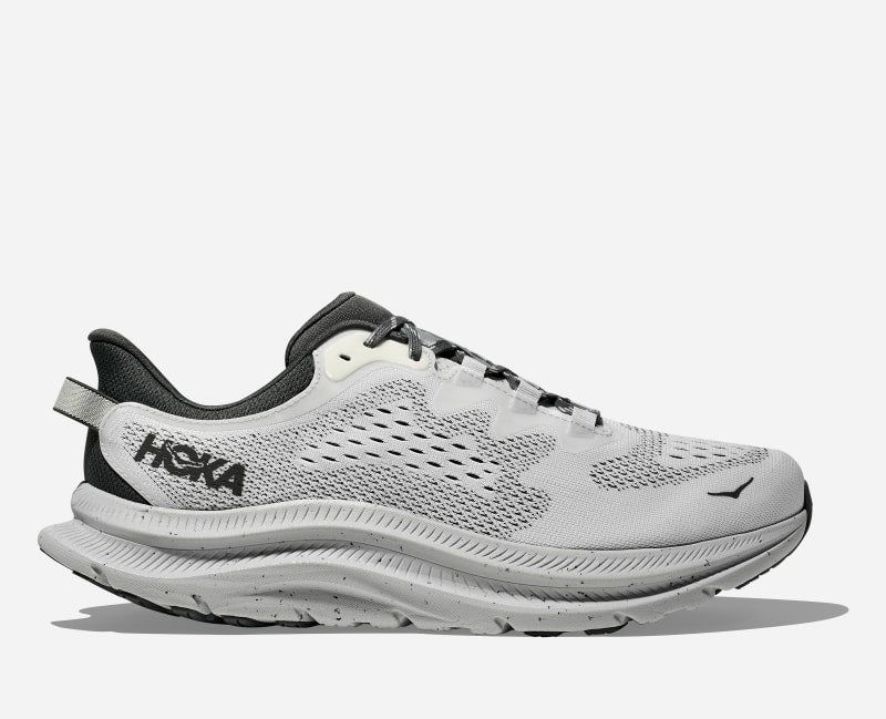 HOKA Kawanatraining & Gym Shoes Cosmic Grey Stardust