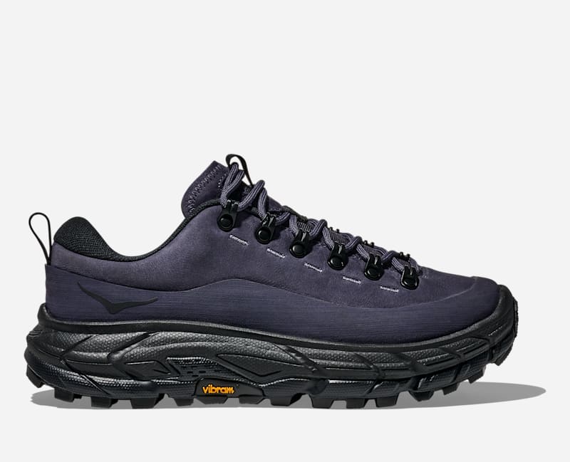 HOKA Tor Summit Lifestyle Shoes Squid Ink Squid Ink