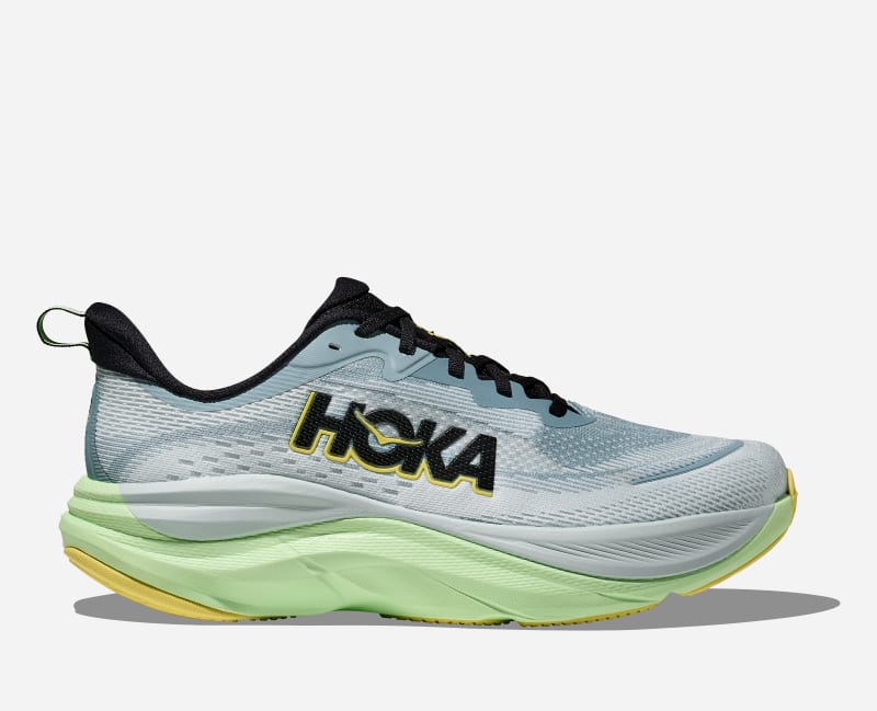 HOKA Skyflow Road Running Shoes Druzy Droplet