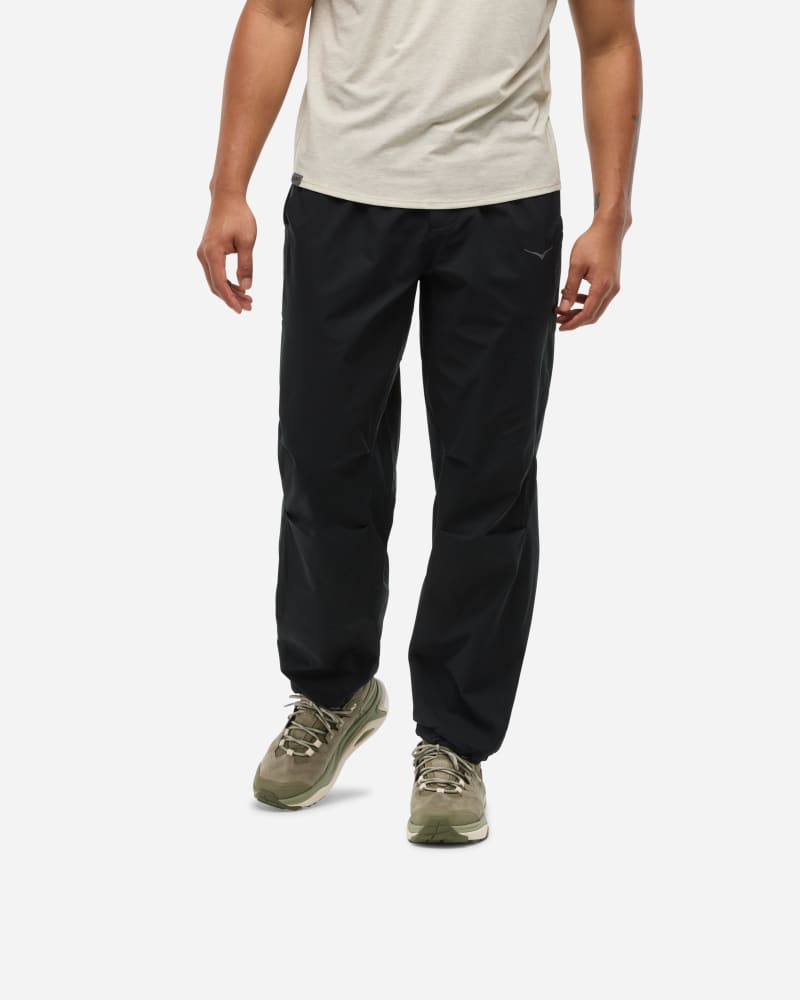 HOKA Woodland Hike Pant Blackedium