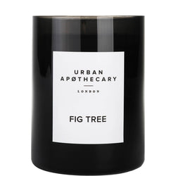 Urban Apothecary Fig Tree Luxury Candle 300g