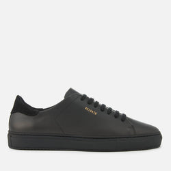 Axel Arigato Men's Clean 90 Leather Trainers