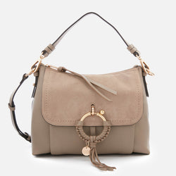 See By Chloé Joan Leather Small Hobo Bag