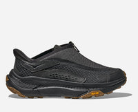 HOKA Project Transport Lifestyle Shoes in Carbon Black