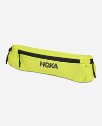 HOKA Run Belt in Hoka Citrus