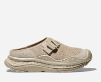 HOKA ORA Primo EXT Recovery Shoes in Sesame