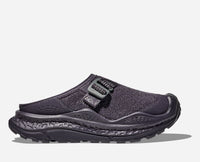 HOKA ORA Primo EXT Recovery Shoes in Squid Ink Squid Ink