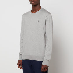 Polo Ralph Lauren Pima Cotton Sweatshirt