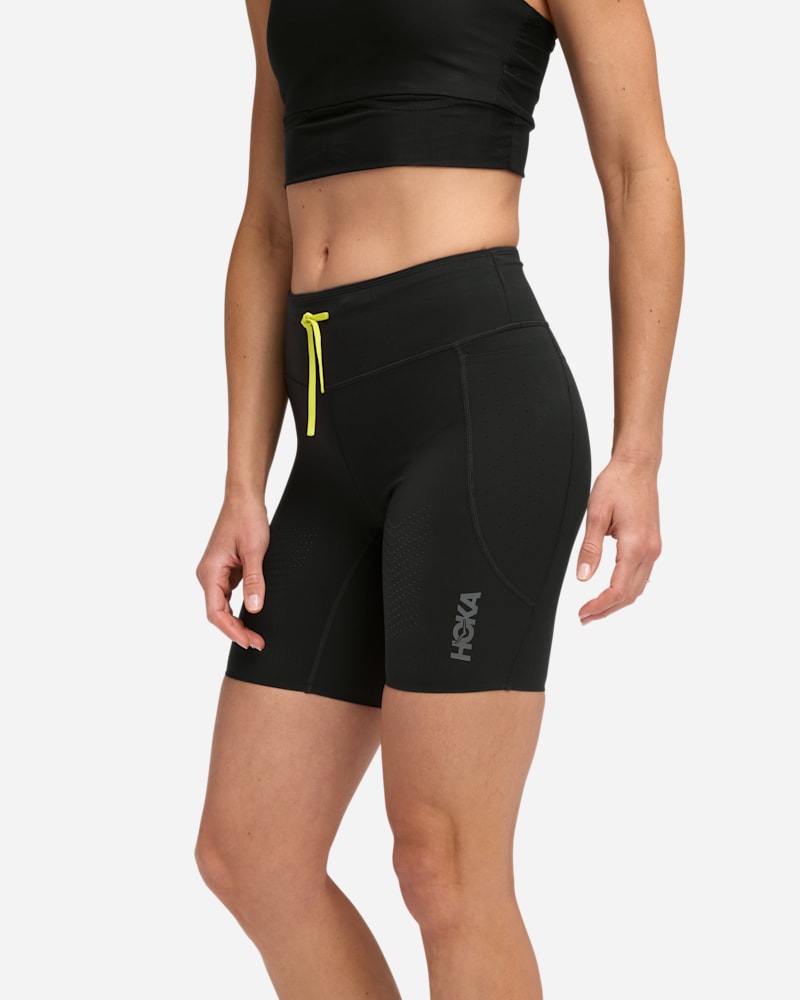 HOKA Skybreeze Half Tight Blackmall