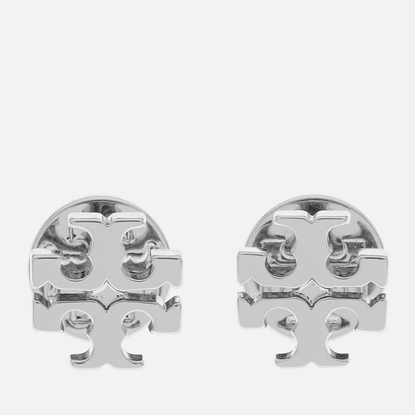 Tory Burch Women's Kira Stud Earring - Tory Silver