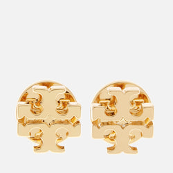 Tory Burch Women's Kira Stud Earrings Tory Gold