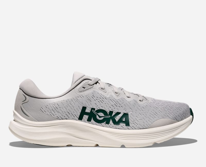 HOKA Solimartraining & Gym Shoes Stardust Bay Leaf