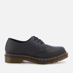 Dr. Martens Women's 1461 Leather 3-Eye Shoes