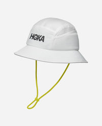 HOKA Adventure Hat 2.0 in White